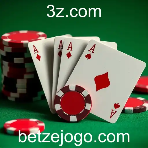 A Revolução do Jogo Online: Como a Palavra 'Betze' Tem Moldado o Mercado