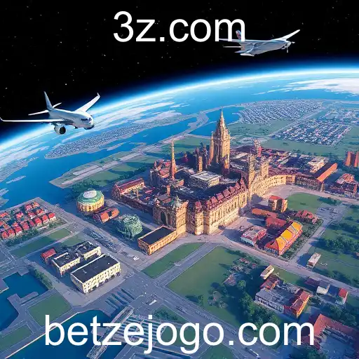 Avanços e Tendências no Universo dos Jogos em 2025