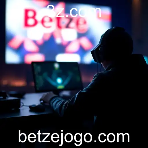 O Crescimento dos Jogos Online e o Impacto de Betze