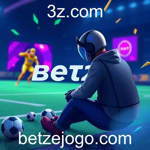 A Revolução dos Jogos Online e o Fenômeno Betze