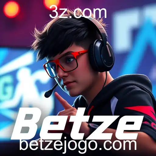 Betze Revoluciona o Universo dos Jogos Online