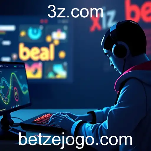 A Evolução do Mercado de Jogos em 2025