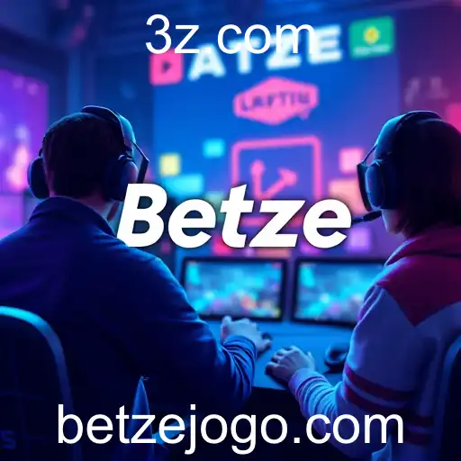 Evolução dos Jogos Online em Português: A Ascensão de Betze