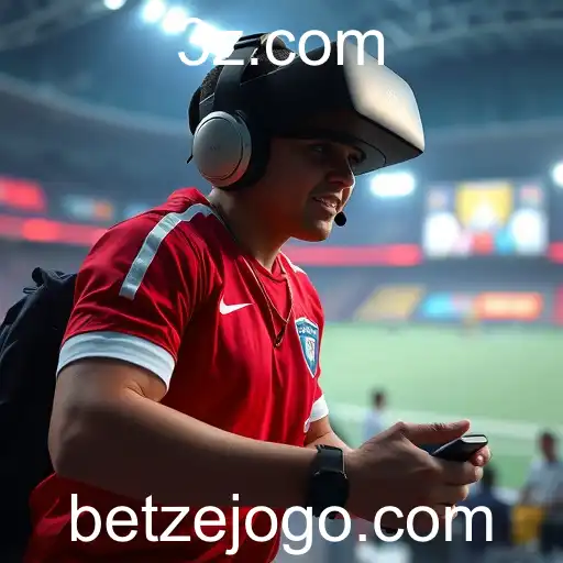 Expansão do Mundo dos Jogos: Betze Inova no Mercado