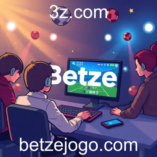 Expansão do Setor de Jogos em 2025