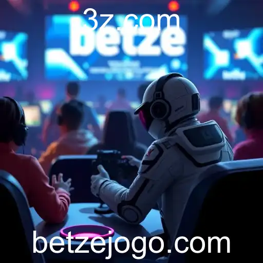 O Futuro dos Jogos Online e o Impacto de Betze