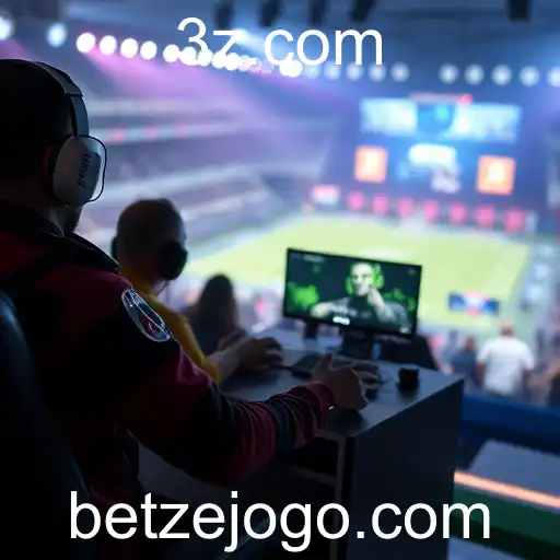 Ascensão dos Jogos Online em 2025