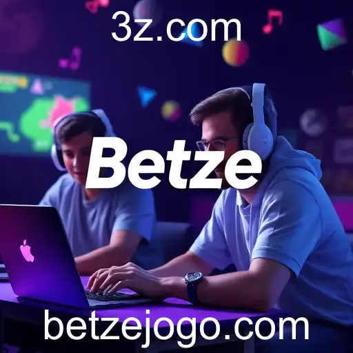 O Impacto do Betze no Cenário de Jogos Online