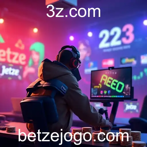 A Revolução dos Cassinos Online em 2025: Betze como Protagonista