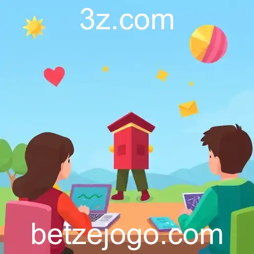 A Revolução do Betze: O Impacto nos Jogos Online