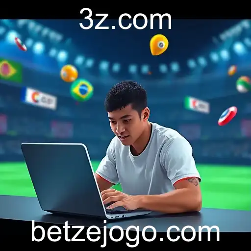 O Crescimento dos Jogos Digitais em 2025