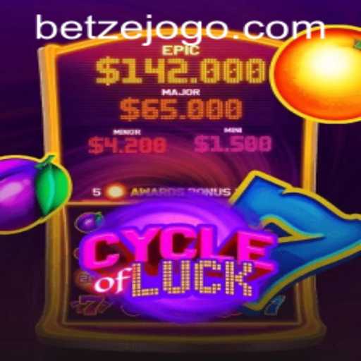 Exploring the Exciting World of CycleofLuck with Betze PH Login