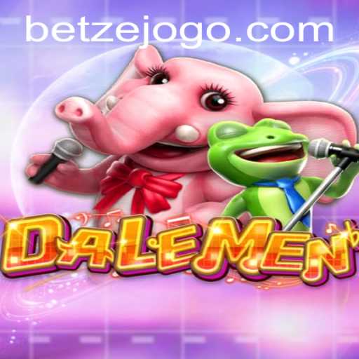 Exploring DALEMEN: The Innovative Gaming Experience Revolutionizing Digital Landscapes