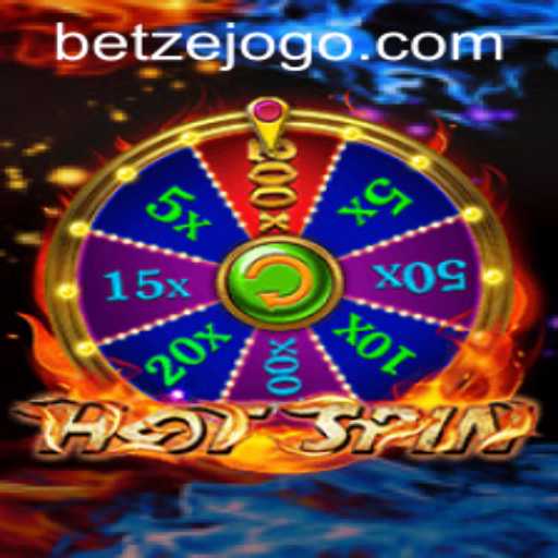 Explore the Thrills of HotSpin: A Comprehensive Guide