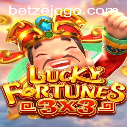 Exploring LUCKYFORTUNES3x3: A Thrilling Casino Game in the Digital Era