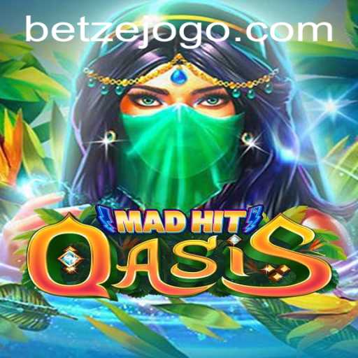 MadHitOasis: Dive into an Immersive Gaming Experience with betze PH Login