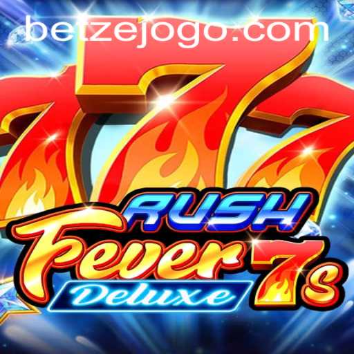 RushFever7sDeluxe: An Exciting Slot Game Adventure