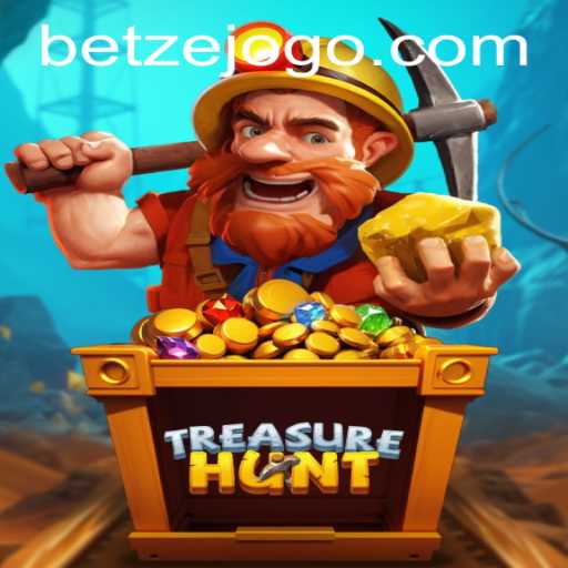 Discover the Excitement of TreasureHunt: Enter the World of Adventure with Betze PH Login