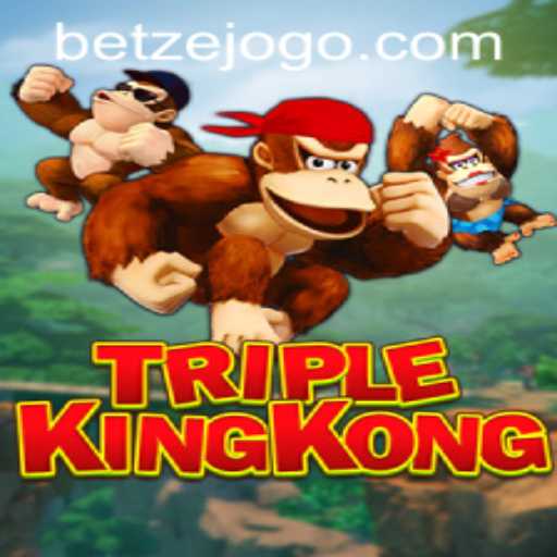 Exploring TripleKingKong: The New Sensation in Online Gaming